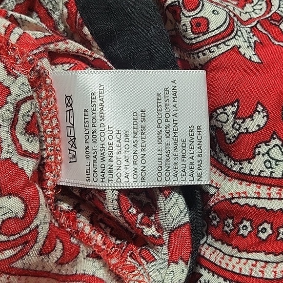 Starring At Stars Wide Leg Pants - Picture 7 of 7